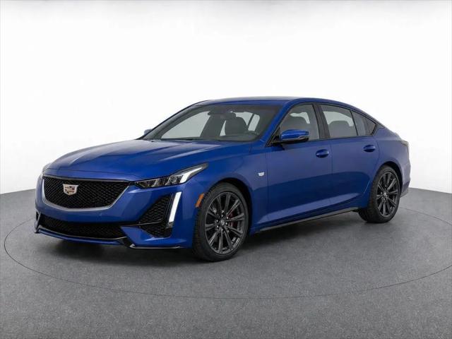 2023 Cadillac CT5 Sport for sale in Saginaw, MI