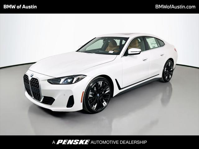 2026 BMW 430i Gran Coupe 430i Gran Coupe for sale in Austin, TX