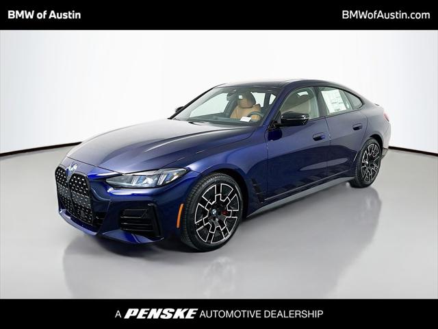 2026 BMW 430i Gran Coupe 430i Gran Coupe for sale in Austin, TX