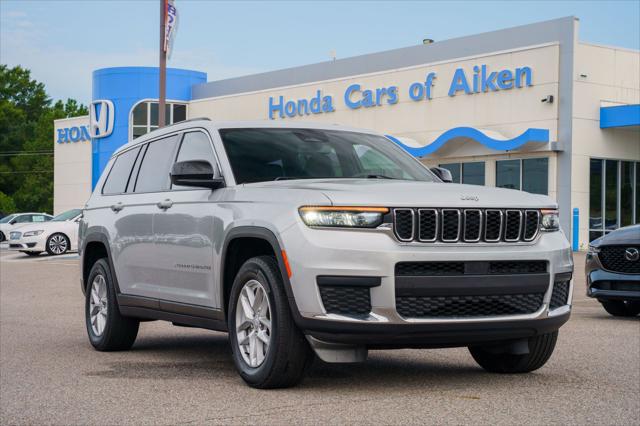 2024 Jeep Grand Cherokee L Laredo 4x2 for sale in Warrenville, SC