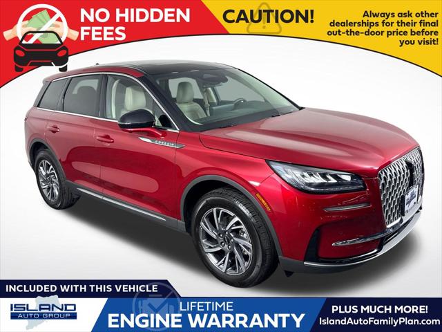 2024 Lincoln Corsair Premiere for sale in Staten Island, NY