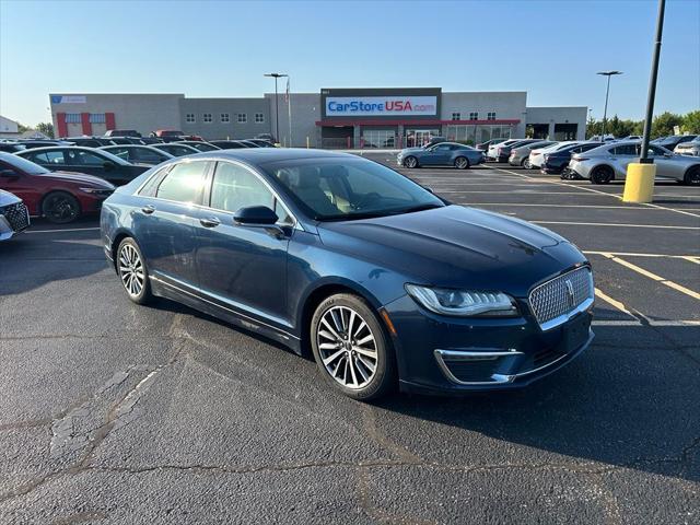 2017 Lincoln MKZ Select for sale in Wichita, KS