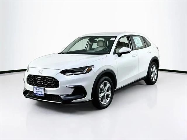 2025 Honda HR-V AWD LX for sale in Voorhees, NJ