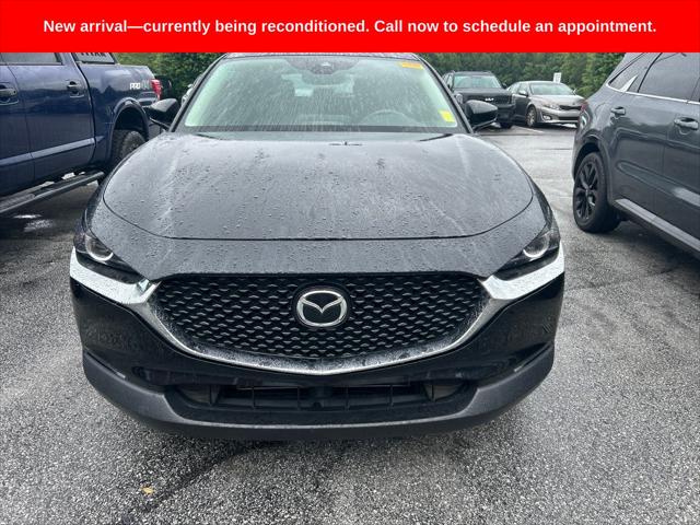 2022 Mazda CX-30 2.5 S for sale in Asheville, NC