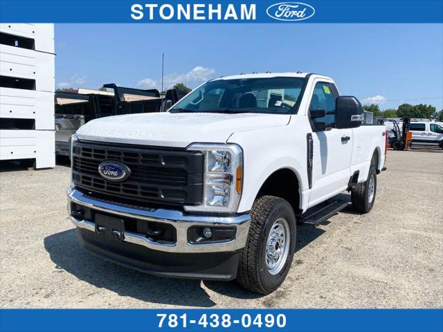 2026 Ford F-250 XL for sale in Stoneham, MA