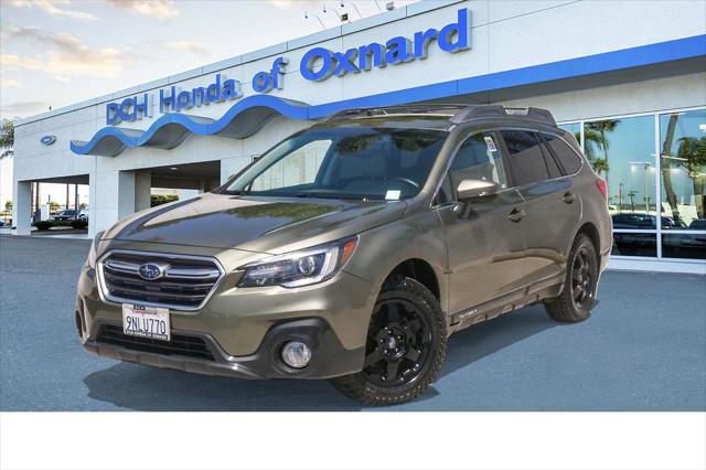 2019 Subaru Outback 2.5i Limited for sale in Oxnard, CA