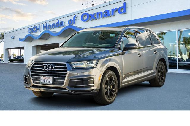 2017 Audi Q7 2.0T Premium for sale in Oxnard, CA