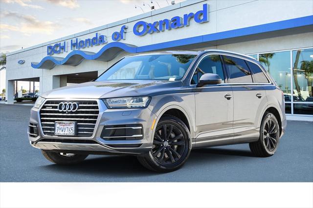 2017 Audi Q7 2.0T Premium for sale in Oxnard, CA