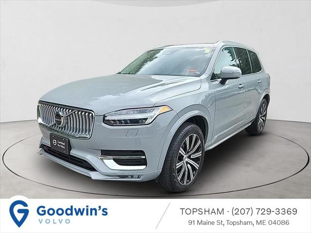 2025 Volvo XC90 B5 Core for sale in Topshan , ME