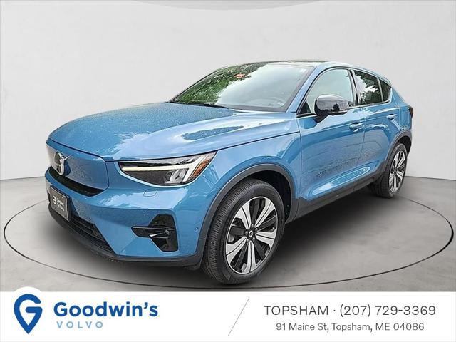 2023 Volvo CT Twin Plus for sale in Topshan , ME