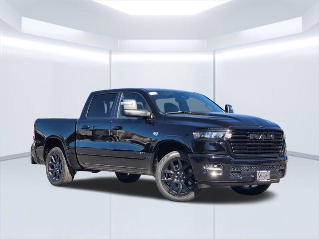 2026 Ram 1500 Laramie Crew Cab 4x4 57 Box for sale in Petaluma, CA