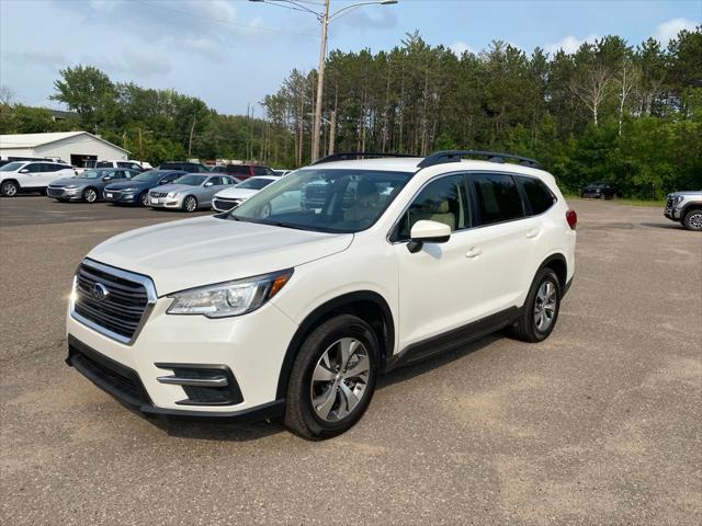 2022 Subaru Ascent Premium for sale in Hibbing, MN