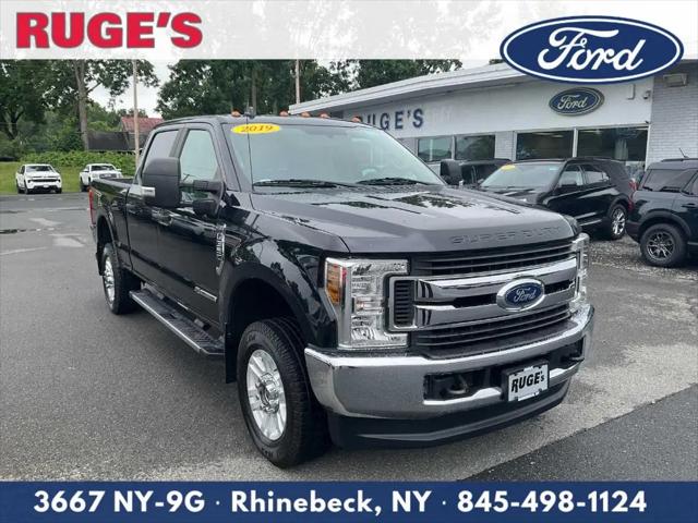 2019 Ford F-350 XL for sale in Rhinebeck, NY