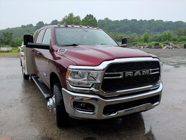2022 Ram 3500 Tradesman/SLT/Laramie/Limited for sale in White Oak, PA
