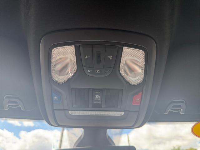 2021 Ram 3500 Big Horn Mega Cab 4x4 64 Box