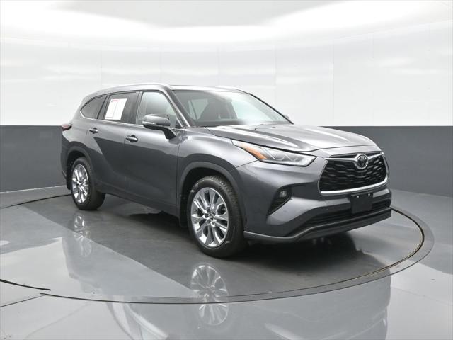 2024 Toyota Highlander Limited for sale in Kansas City, MO