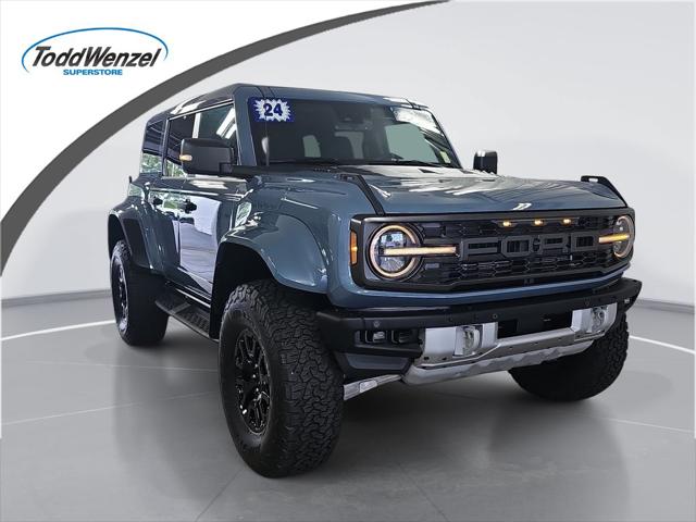 2024 Ford Bronco Raptor for sale in Hudsonville, MI