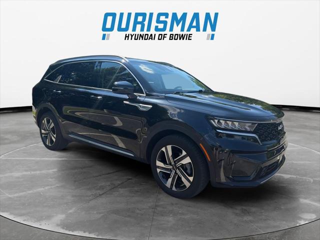 2023 Kia Sorento Hybrid EX for sale in Bowie, MD