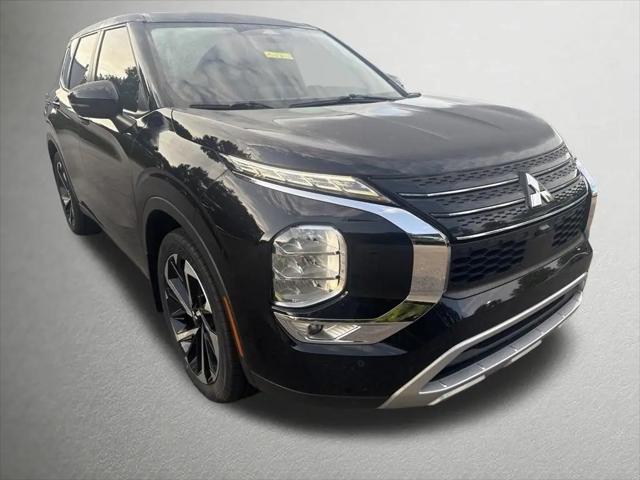 2022 Mitsubishi Outlander SE 2.5 S-AWC for sale in Elizabethtown, KY