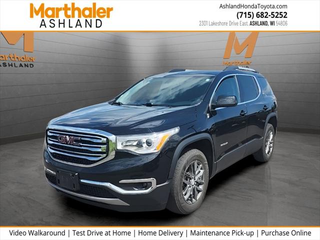 2019 GMC Acadia SLT-1 for sale in Ashland, WI