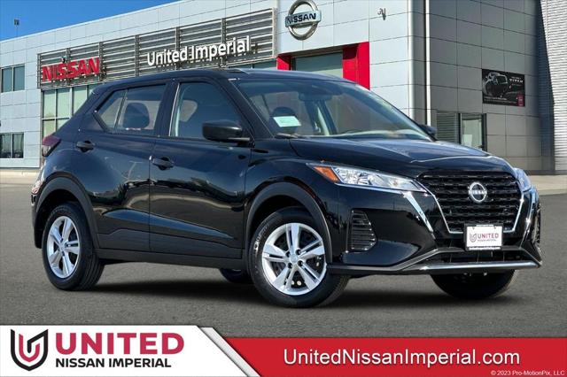 2025 Nissan Kicks S for sale in Imperial, CA