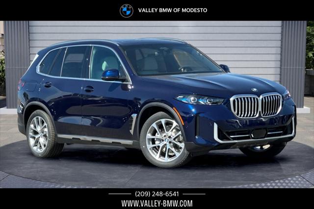 2026 BMW X5 xDrive40i for sale in Modesto, CA