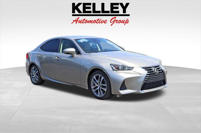 2018 Lexus IS 300 300 for sale in Bartow, FL