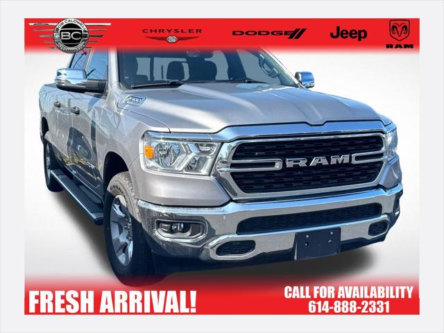 2023 Ram 1500 Big Horn for sale in Columbus, OH