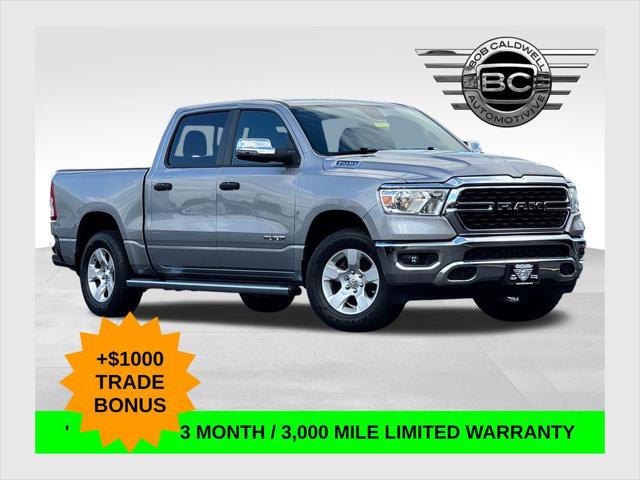 2023 Ram 1500 Big Horn for sale in Columbus, OH