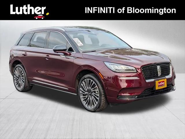 2021 Lincoln Corsair Reserve for sale in Bloomington, MN