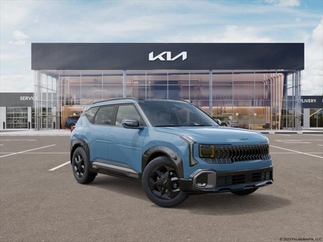 2027 Kia Seltos X-Line S for sale in Modesto, CA