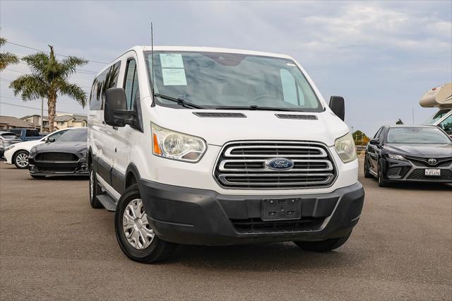 2015 Ford Transit XLT for sale in Santa Maria, CA