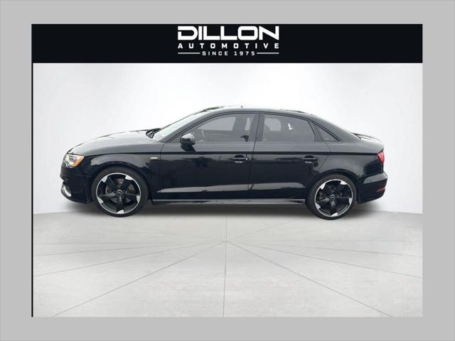 2016 Audi A3 2.0T Premium for sale in Boise, ID