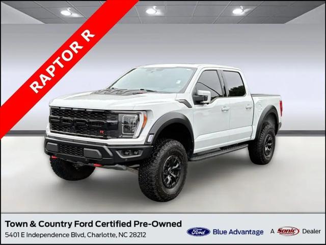 2023 Ford F-150 Raptor for sale in Charlotte, NC