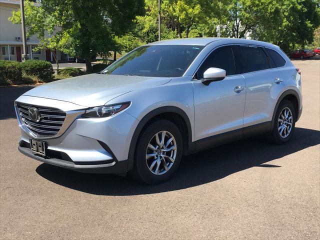 2018 Mazda CX-9 Touring for sale in Albany, OR
