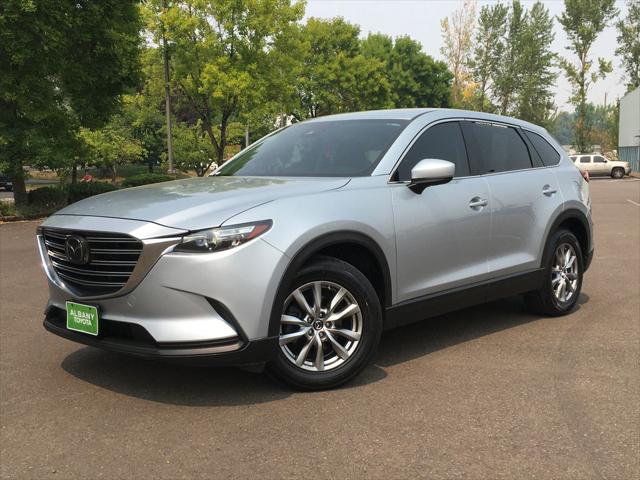 2018 Mazda CX-9 Touring for sale in Albany, OR