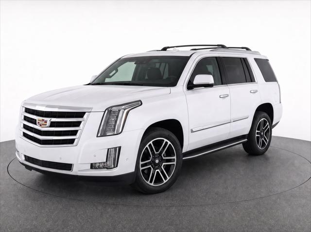 2020 Cadillac Escalade 4WD Luxury for sale in Fairfax, VA