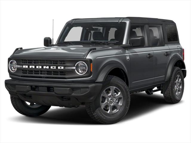 2026 Ford Bronco Big Bend for sale in Manchester, NH