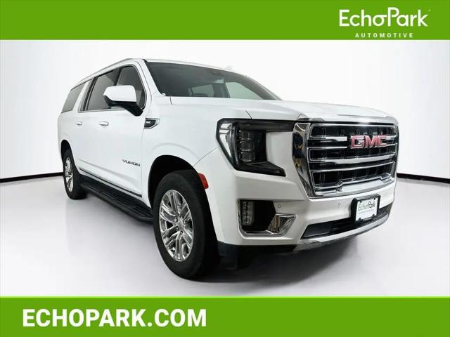 2024 GMC Yukon XL 2WD SLT for sale in Avondale, AZ