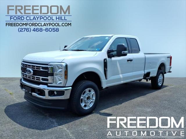2026 Ford F-350 XLT for sale in Pounding Mill, VA