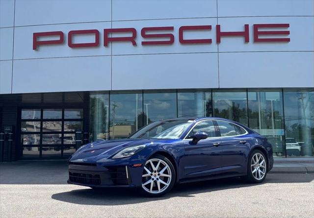 2026 Porsche Panamera 4 for sale in Amherst, NY