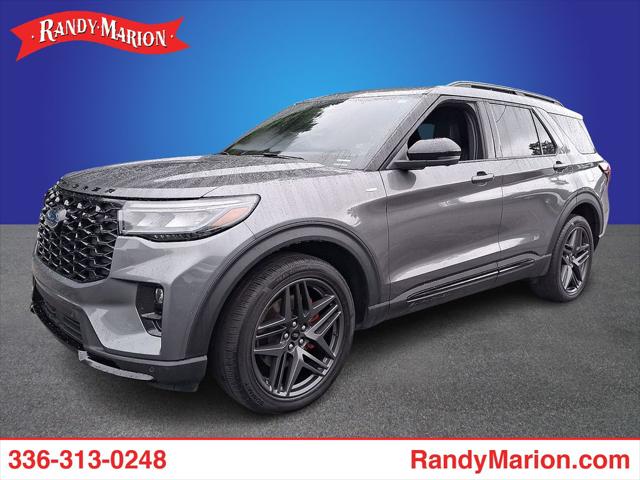 2025 Ford Explorer ST-Line for sale in West Jefferson, NC
