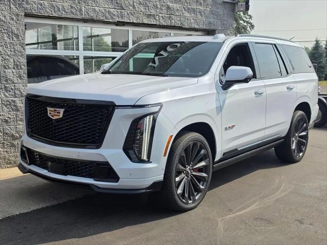 2026 Cadillac Escalade V for sale in Walled Lake, MI