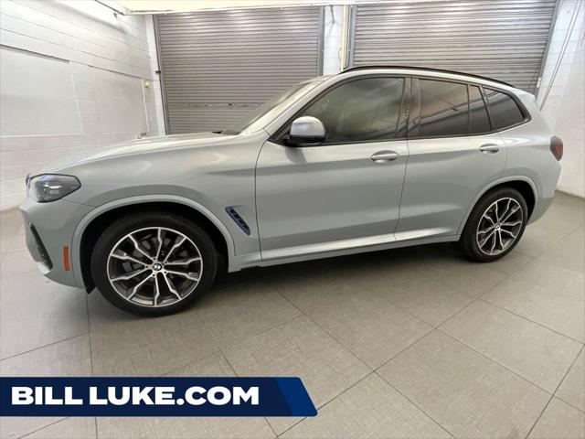 2022 BMW X3 xDrive30i for sale in Phoenix, AZ