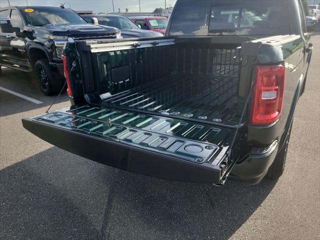 2026 Ram 1500 Big Horn Crew Cab 4x2 57 Box