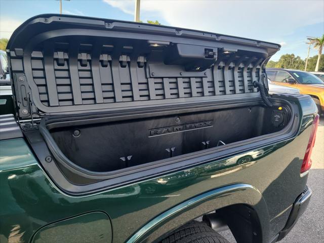 2026 Ram 1500 Big Horn Crew Cab 4x2 57 Box