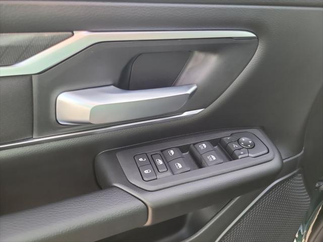 2026 Ram 1500 Big Horn Crew Cab 4x2 57 Box