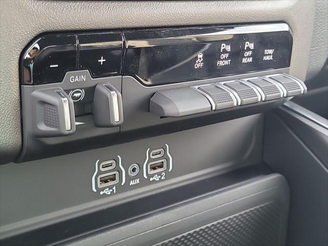 2026 Ram 1500 Big Horn Crew Cab 4x2 57 Box