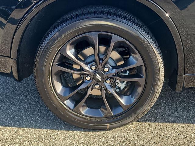 2026 Dodge Durango GT RWD