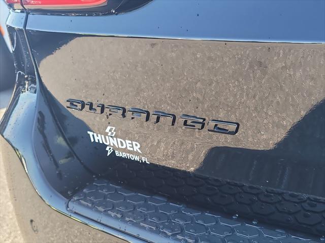 2026 Dodge Durango GT RWD